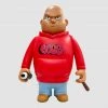 TOY TOKYO Cope2 X JPS Art Gallery - Cope2 Red Vinyl Figure NEW ARRIVALS