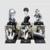 TOY TOKYO Unbox Industries - Junji Ito's Kaikibako 1 Blind Box Figure NEW ARRIVALS 1 TOY TOKYO Unbox Industries - Junji Ito's Kaikibako 1 Blind Box Figure NEW ARRIVALS