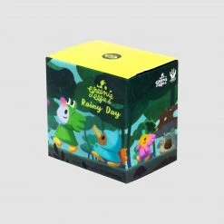 TOY TOKYO Unbox Industries - Greenie & Elfie Rainy Day 1 Blind Box Figure 14 TOY TOKYO Unbox Industries - Greenie & Elfie Rainy Day 1 Blind Box Figure