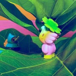 TOY TOKYO Unbox Industries - Greenie & Elfie Rainy Day 1 Blind Box Figure 15 TOY TOKYO Unbox Industries - Greenie & Elfie Rainy Day 1 Blind Box Figure