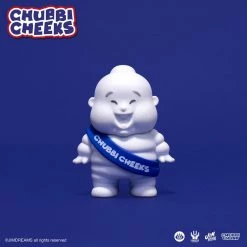 TOY TOKYO Unbox Industries X Jim Dreams: Wave 1 - Chubbi Cheeks Family 1 Blind Box Figure