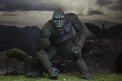 TOY TOKYO NECA: King Kong Ultimate Island 7