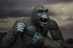 TOY TOKYO NECA: King Kong Ultimate Island 7