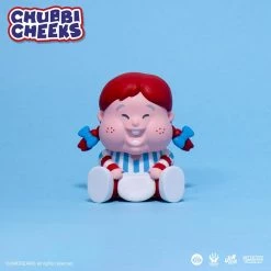 TOY TOKYO Unbox Industries X Jim Dreams: Wave 1 - Chubbi Cheeks Family 1 Blind Box Figure