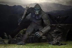 TOY TOKYO NECA: King Kong Ultimate Island 7