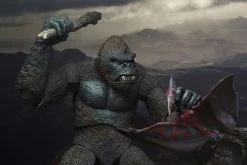 TOY TOKYO NECA: King Kong Ultimate Island 7