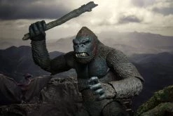 TOY TOKYO NECA: King Kong Ultimate Island 7
