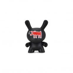 TOY TOKYO Kidrobot X Keith Haring Dunny Series Blind Box Limited Edition