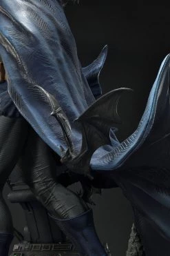 TOY TOKYO NEW ARRIVALS Prime 1 Studio: Batman - Hush Museum Masterline Batman (Batcave Ver.) Deluxe 1/3 Scale Statue Limited Edition