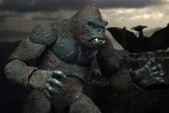 TOY TOKYO NECA: King Kong Ultimate Island 7