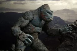TOY TOKYO NECA: King Kong Ultimate Island 7