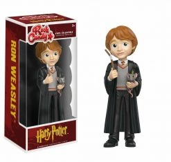 TOY TOKYO Funko Rock Candy: Harry Potter - Ron Weasley