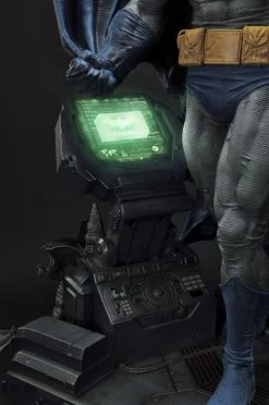 TOY TOKYO NEW ARRIVALS Prime 1 Studio: Batman - Hush Museum Masterline Batman (Batcave Ver.) Deluxe 1/3 Scale Statue Limited Edition