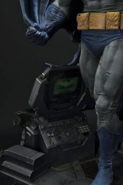 TOY TOKYO NEW ARRIVALS Prime 1 Studio: Batman - Hush Museum Masterline Batman (Batcave Ver.) Deluxe 1/3 Scale Statue Limited Edition