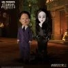 TOY TOKYO MEZCO TOYZ: LDD Presents - The Addams Family: Gomez & Morticia 10" Tall Figure 1 TOY TOKYO MEZCO TOYZ: LDD Presents - The Addams Family: Gomez & Morticia 10" Tall Figure