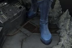 TOY TOKYO NEW ARRIVALS Prime 1 Studio: Batman - Hush Museum Masterline Batman (Batcave Ver.) Deluxe 1/3 Scale Statue Limited Edition