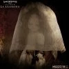 TOY TOKYO Mezco Toyz: LDD Presents - The Curse Of La Llorona: La Llorona 10" Tall Figure