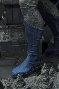 TOY TOKYO NEW ARRIVALS Prime 1 Studio: Batman - Hush Museum Masterline Batman (Batcave Ver.) Deluxe 1/3 Scale Statue Limited Edition