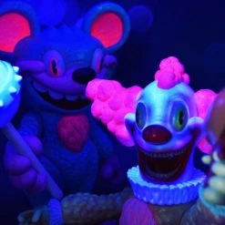 TOY TOKYO JP TOYS X MILKBOYSTOYS - IT Bear