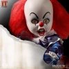 TOY TOKYO Mezco Toyz: LDD Presents - IT 1990: Pennywise 10" Tall Figure