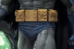 TOY TOKYO NEW ARRIVALS Prime 1 Studio: Batman - Hush Museum Masterline Batman (Batcave Ver.) Deluxe 1/3 Scale Statue Limited Edition