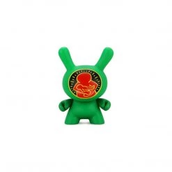 TOY TOKYO Kidrobot X Keith Haring Dunny Series Blind Box Limited Edition
