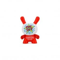 TOY TOKYO Kidrobot X Keith Haring Dunny Series Blind Box Limited Edition