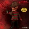 TOY TOKYO Mezco Toyz: MDS Mega Scale - A Nightmare On Elm Street Talking Freddy Krueger 15" Figure