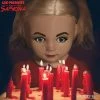 TOY TOKYO MEZCO TOYZ - LDD Presents - Chilling Adventures Of Sabrina 10" Tall Figure