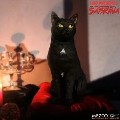 TOY TOKYO MEZCO TOYZ - LDD Presents - Chilling Adventures Of Sabrina 10