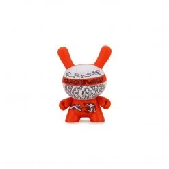 TOY TOKYO Kidrobot X Keith Haring Dunny Series Blind Box Limited Edition