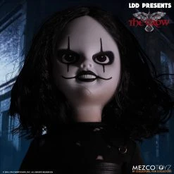 TOY TOKYO MEZCO TOYZ: LDD Presents - The Crow 10