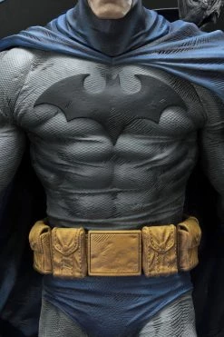 TOY TOKYO NEW ARRIVALS Prime 1 Studio: Batman - Hush Museum Masterline Batman (Batcave Ver.) Deluxe 1/3 Scale Statue Limited Edition