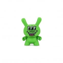 TOY TOKYO Kidrobot X Keith Haring Dunny Series Blind Box Limited Edition