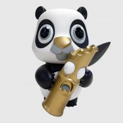 TOY TOKYO Playhouse X Coarse: Pun Pun & Shoot - Siam 4