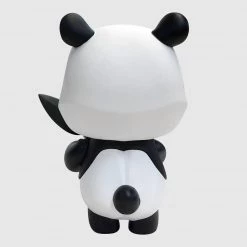 TOY TOKYO Playhouse X Coarse: Pun Pun & Shoot - Bangkok 7" & Siam 4" Vinyl Figure 23 TOY TOKYO Playhouse X Coarse: Pun Pun & Shoot - Bangkok 7