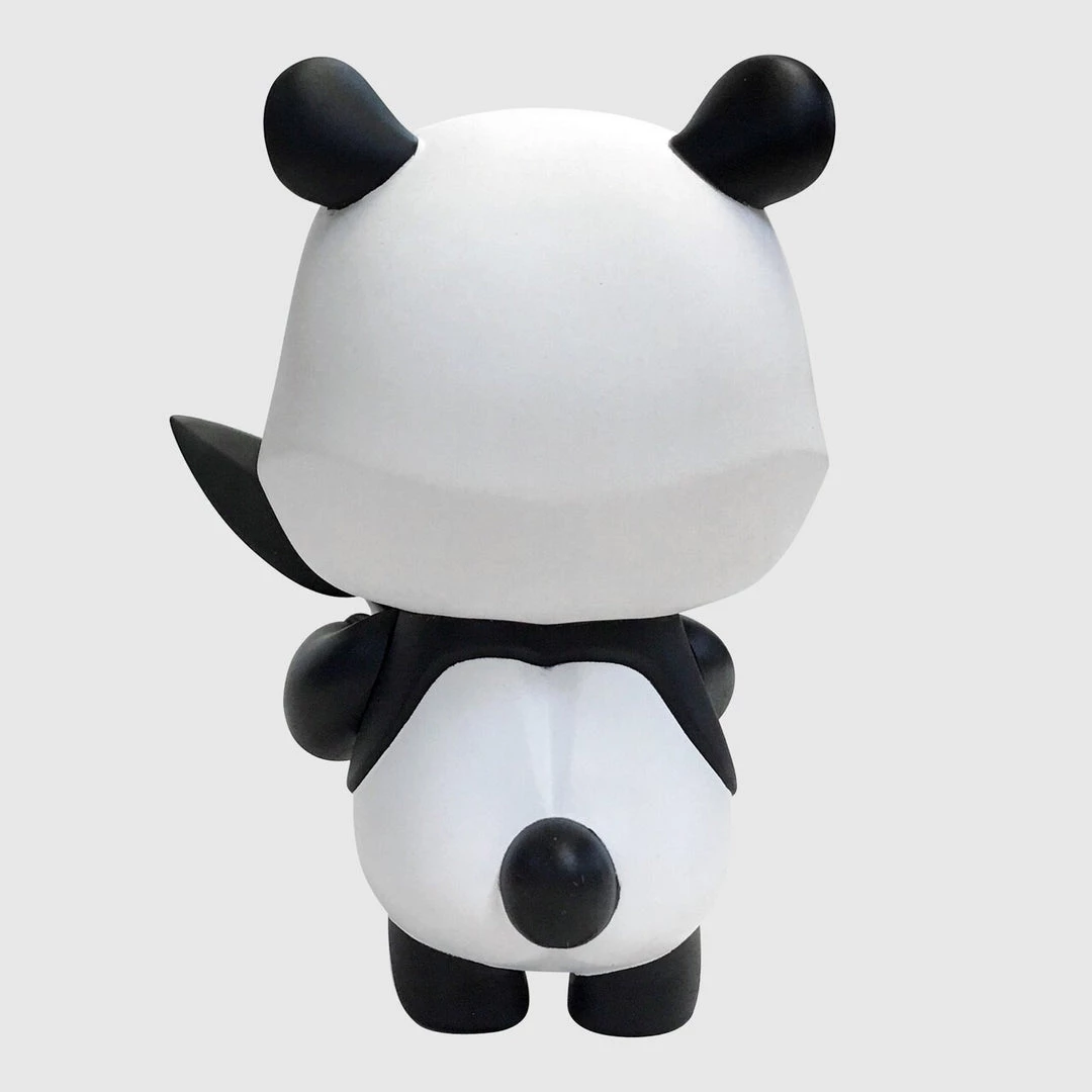 TOY TOKYO Playhouse X Coarse: Pun Pun & Shoot - Bangkok 7" & Siam 4" Vinyl Figure 11 TOY TOKYO Playhouse X Coarse: Pun Pun & Shoot - Bangkok 7" & Siam 4" Vinyl Figure