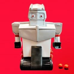 TOY TOKYO Awesome Toy: King Thunder - Megatron DCON 2019 Exclusive