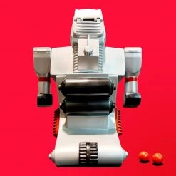 TOY TOKYO Awesome Toy: King Thunder - Megatron DCON 2019 Exclusive