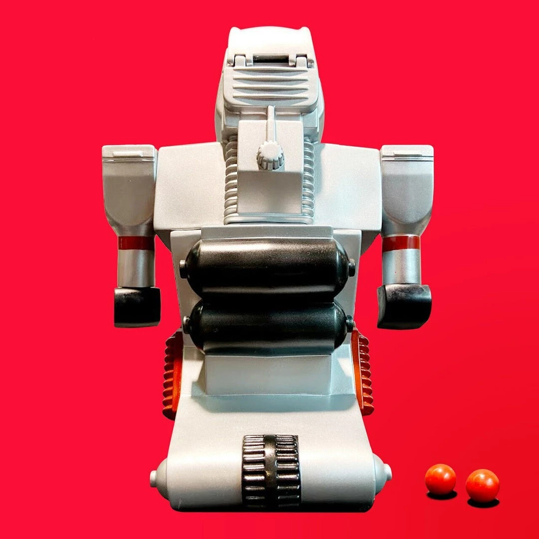 TOY TOKYO Awesome Toy: King Thunder - Optimus Prime & Megatron Set Of 2 DCON 2019 Exclusive 7 TOY TOKYO Awesome Toy: King Thunder - Optimus Prime & Megatron Set Of 2 DCON 2019 Exclusive