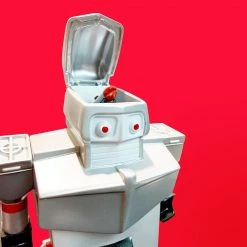 TOY TOKYO Awesome Toy: King Thunder - Optimus Prime & Megatron Set Of 2 DCON 2019 Exclusive 16 TOY TOKYO Awesome Toy: King Thunder - Optimus Prime & Megatron Set Of 2 DCON 2019 Exclusive