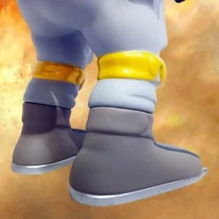 Ron English X Made By Monsters: Pop Art Series - Iron Skin Boba Fett Grin Toy Tokyo Exclusive 1 Blind Bag Figure 24 Ron English X Made By Monsters: Pop Art Series - Iron Skin Boba Fett Grin Toy Tokyo Exclusive 1 Blind Bag Figure