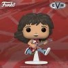 TOY TOKYO Funko Pop! Rocks: Eddie Van Halen #258