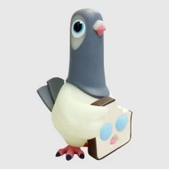 TOY TOKYO Playhouse X Coarse: Ruffle & Toast - Ignited 7