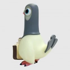 TOY TOKYO Playhouse X Coarse: Ruffle & Toast - Ignited 7