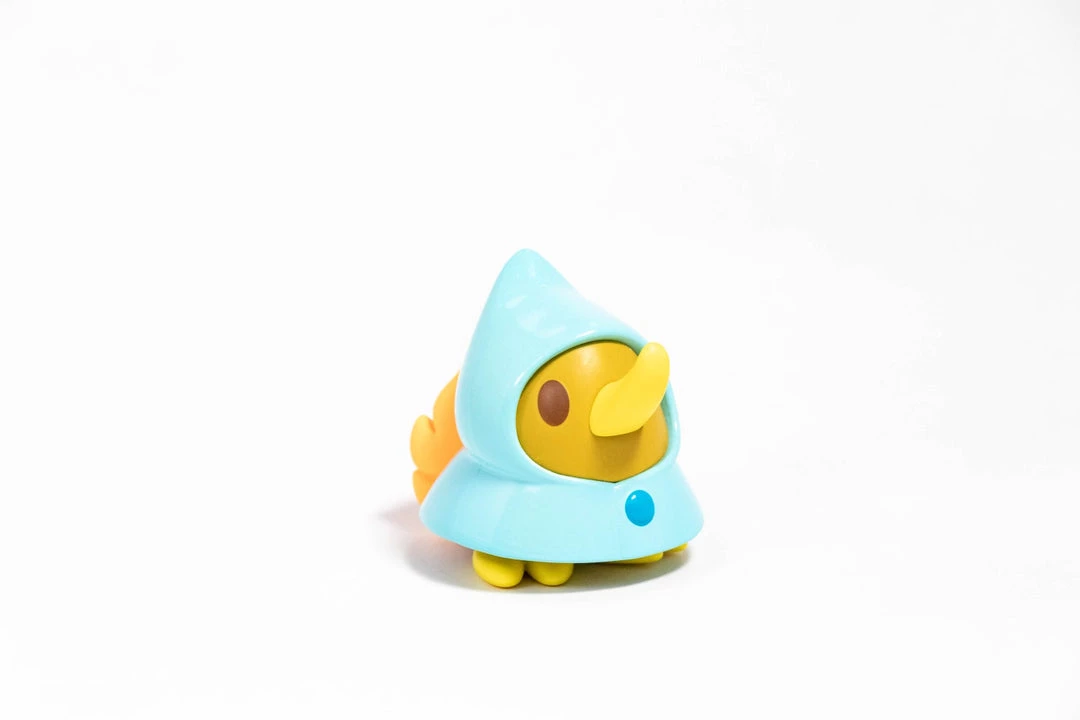 TOY TOKYO Unbox Industries - Greenie & Elfie Rainy Day 1 Blind Box Figure 10 TOY TOKYO Unbox Industries - Greenie & Elfie Rainy Day 1 Blind Box Figure