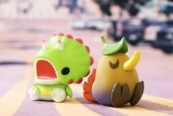 TOY TOKYO Unbox Industries: Series 2 - Unbox & Friends 1 Blind Box Figure