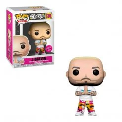 TOY TOKYO Funko Pop! Rocks: J Balvin #136 Exclusive 1 Blind Box Figure