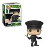 Funko Pop! Television: The Green Hornet - Kato #856 SDCC 2019 Toy Tokyo Exclusive 2 Funko Pop! Television: The Green Hornet - Kato #856 SDCC 2019 Toy Tokyo Exclusive