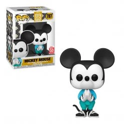 TOY TOKYO Funko Pop! Disney: Mickey Go - Mickey Mouse #787 Thailand Exclusive